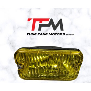  Toyota DYNA BU30 BU60 Genuine Fog Lamp Assembly LH 81220-39095